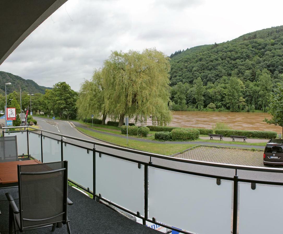 Haus Josef Klotten Eksteriør billede