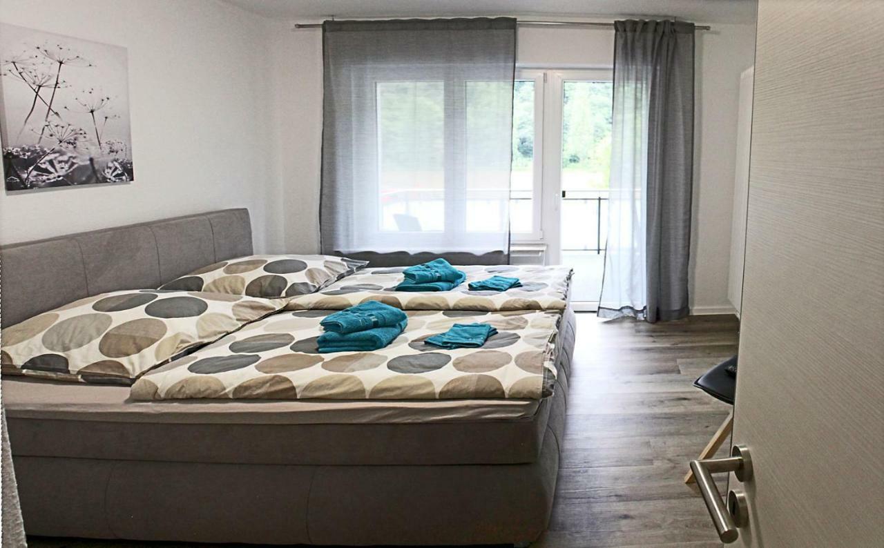 Haus Josef Klotten Eksteriør billede