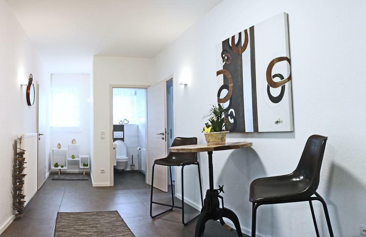 Haus Josef Klotten Eksteriør billede