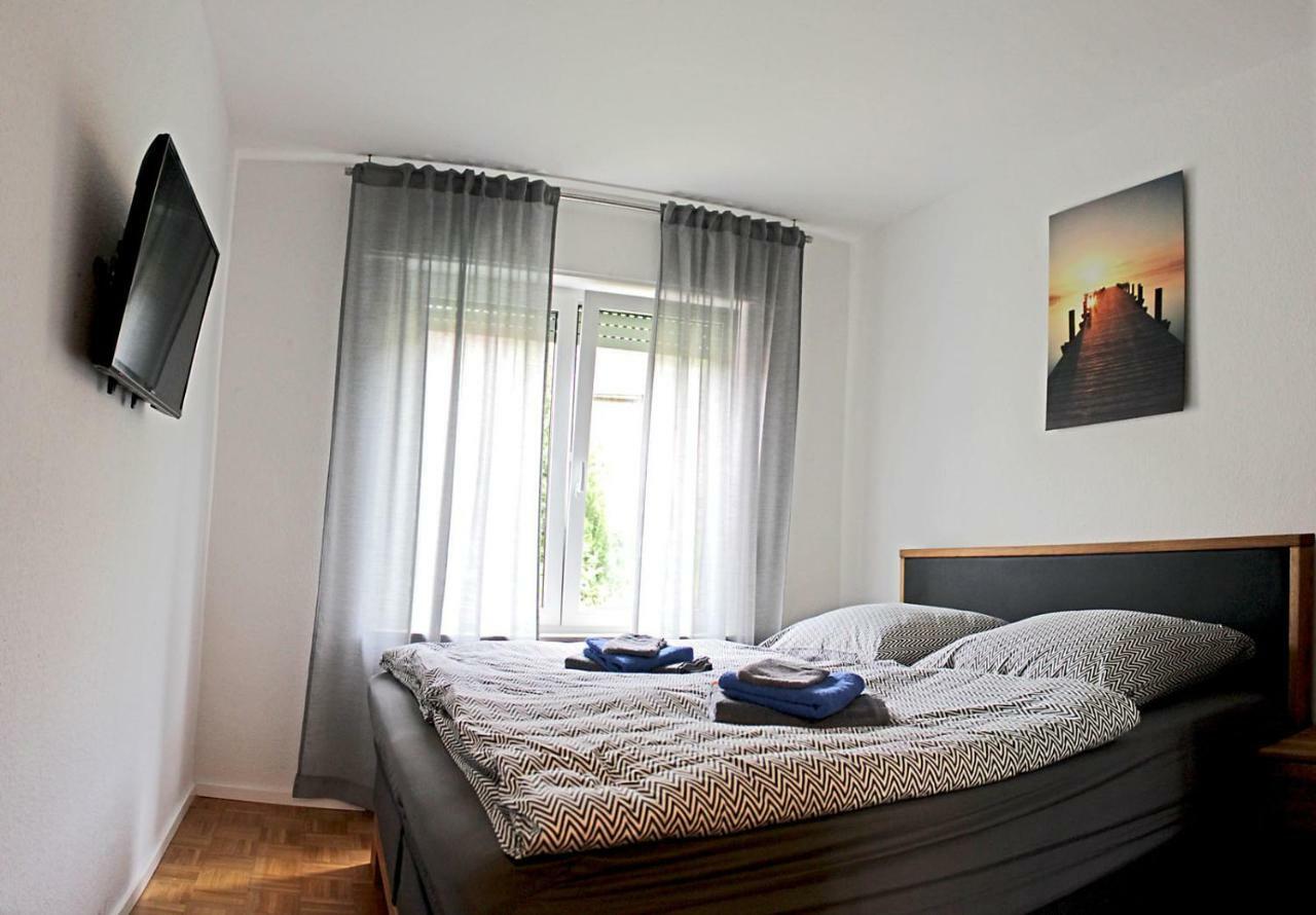Haus Josef Klotten Eksteriør billede