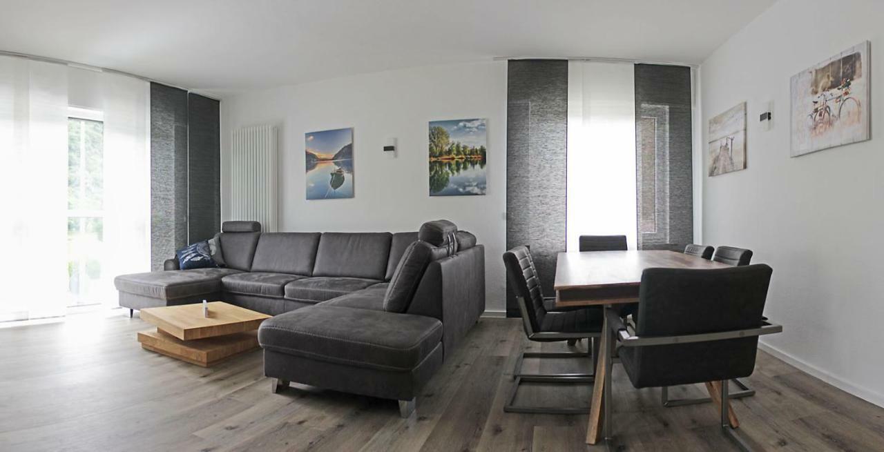 Haus Josef Klotten Eksteriør billede